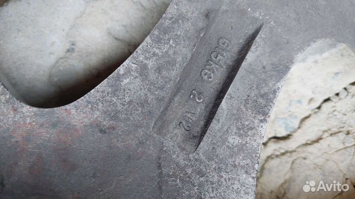 Литые диски r15