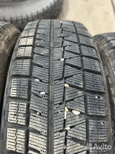 Bridgestone Blizzak Revo GZ 165/65 R14 79Q