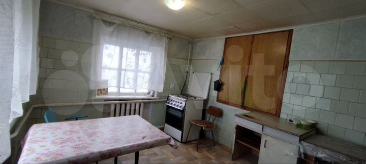 Дом 65,6 м² на участке 40 сот.