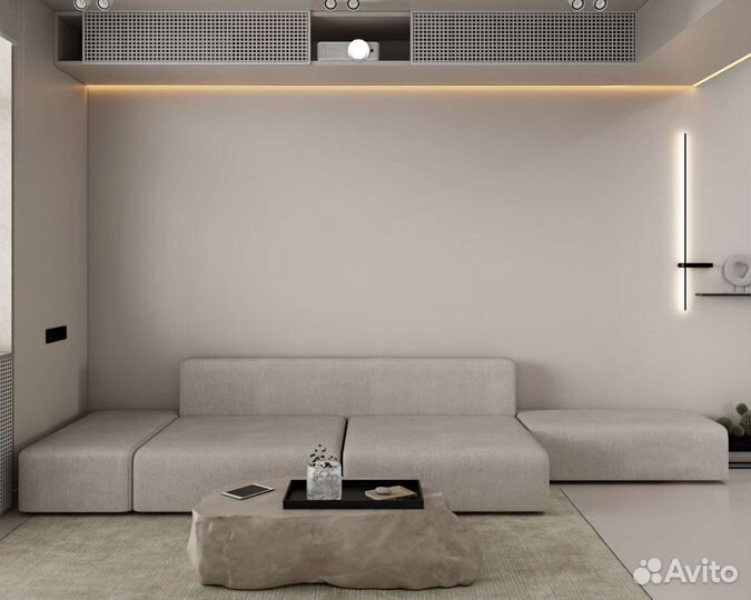 Светлая Фото-студия в аренду