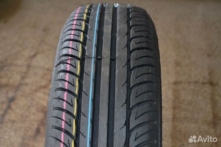 Kumho Ecsta V70A 205/55 R16