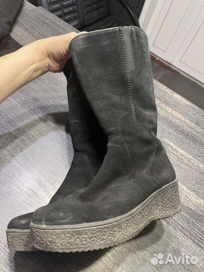 Ремонт кожаных изделий