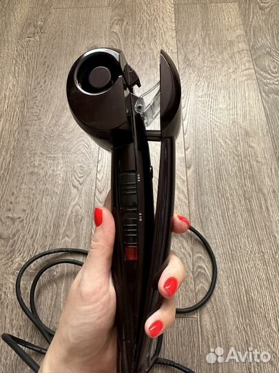 Стайлер babyliss