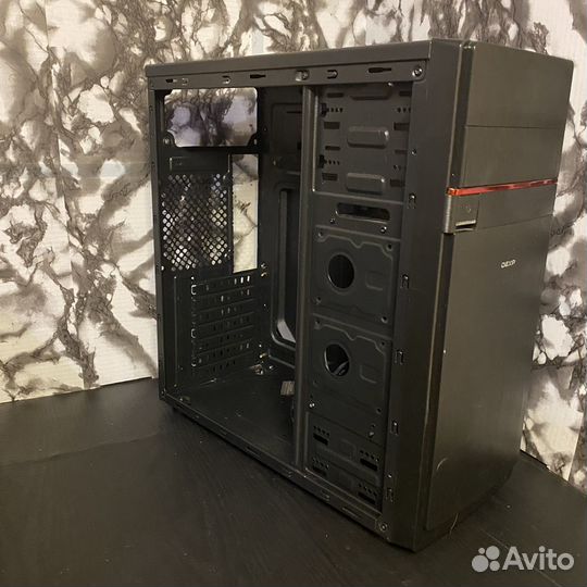 Корпус для пк