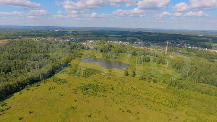 Участок 6 сот. (СНТ, ДНП)