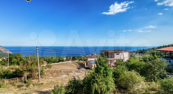 Участок 7 сот. (ИЖС)