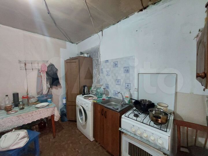 Дом 42 м² на участке 6 сот.