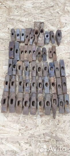 Молоток СССР