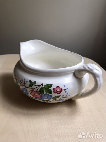 Посуда СССР