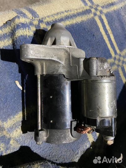 Стартер 28100D080