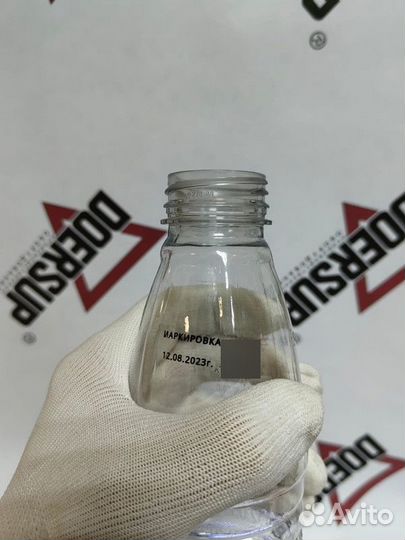 Маркиратор срока годности Doersup SMART m10