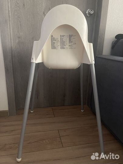 Стул для кормления