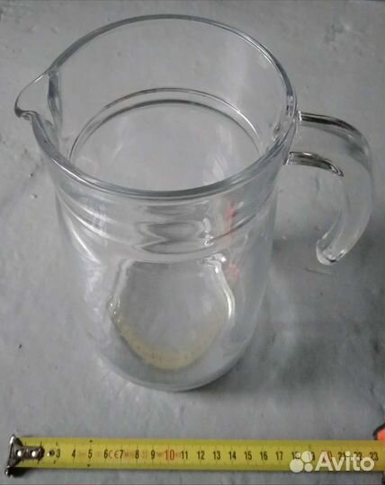 Графин / кувшин