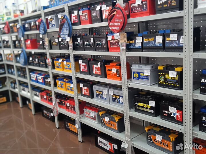 Аккумулятор Crona 60 новый с гарантией