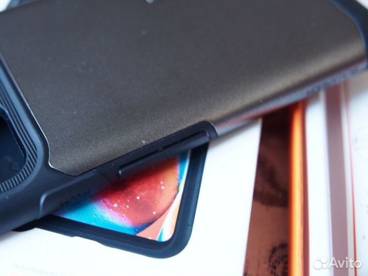 Pixel 4 защитные чехлы (case)