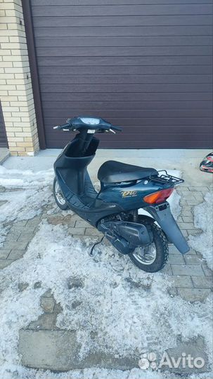 Honda Dio AF-35