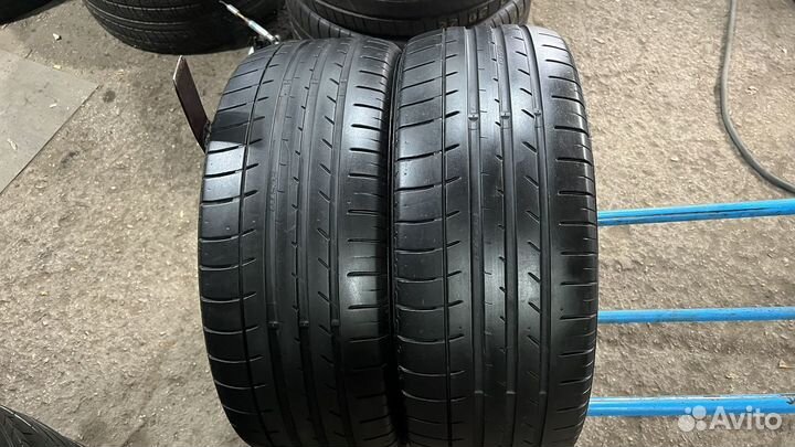 Kumho Ecsta LE Sport KU39 225/45 R18 95Y