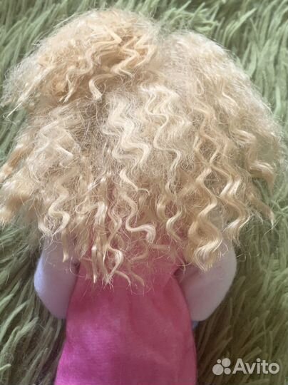 Кукла барби 90х