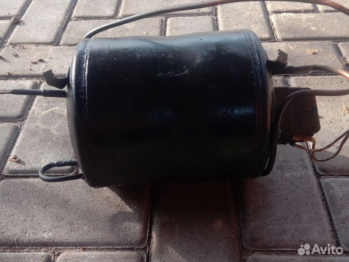 Компрессор