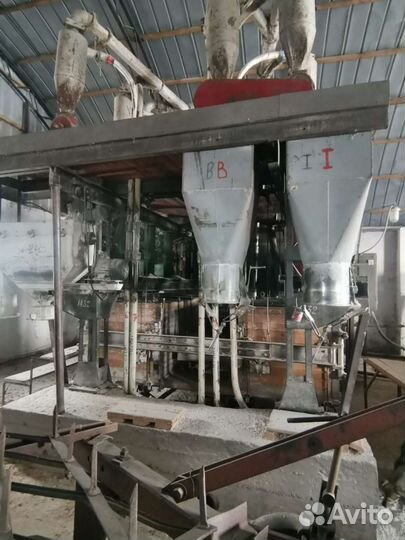 Продам Мельница для муки