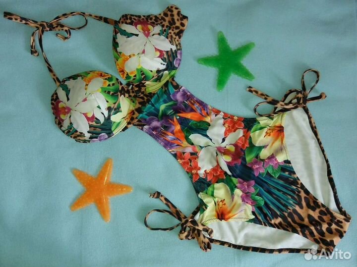 Купальник Infinity Lingerie 80C