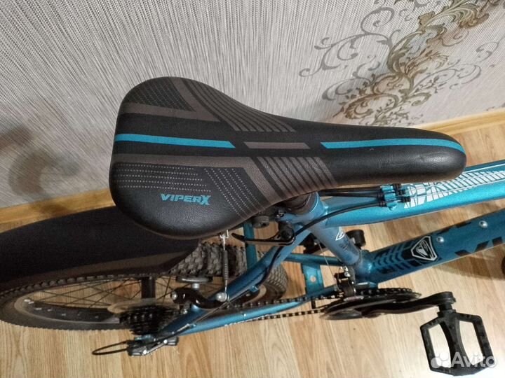 Велосипед (с 6 до 10 лет)