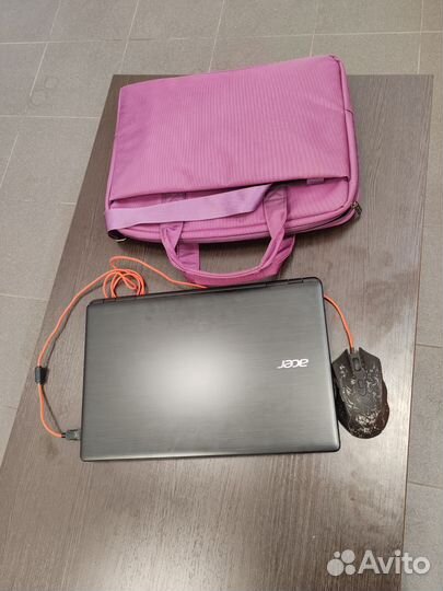 Игровой Acer i3/8Gb/GT820/Комлект