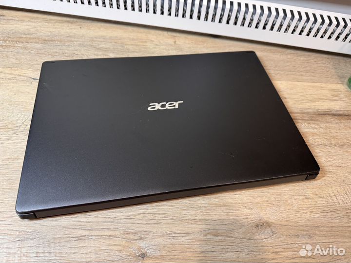 Отличный Acer i3gen8/mx250 2гб/8/256