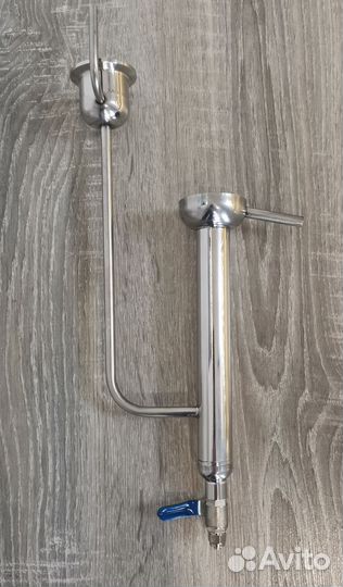 Попугай на колонну 1,5