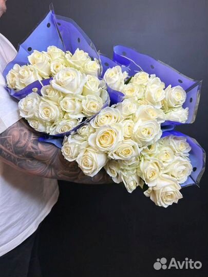 Роза одноголовая Оптом и в розницу