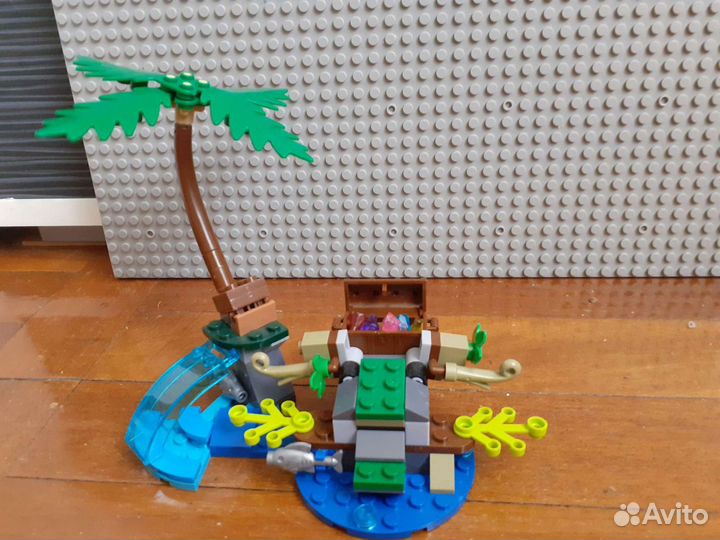 Lari dinosaur world NO.11335