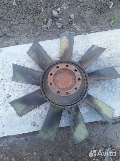 Вентилятор дойц BF4M1013