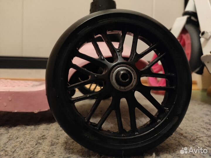 Детский самокат