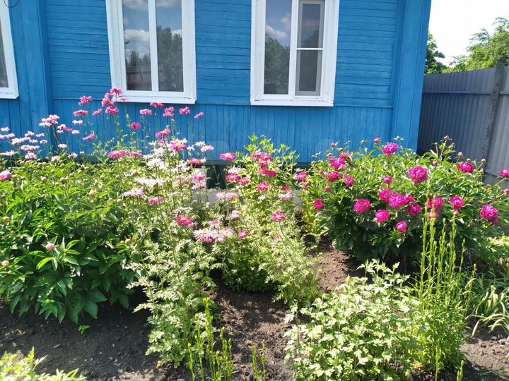 Дом 103,7 м² на участке 18,3 сот.