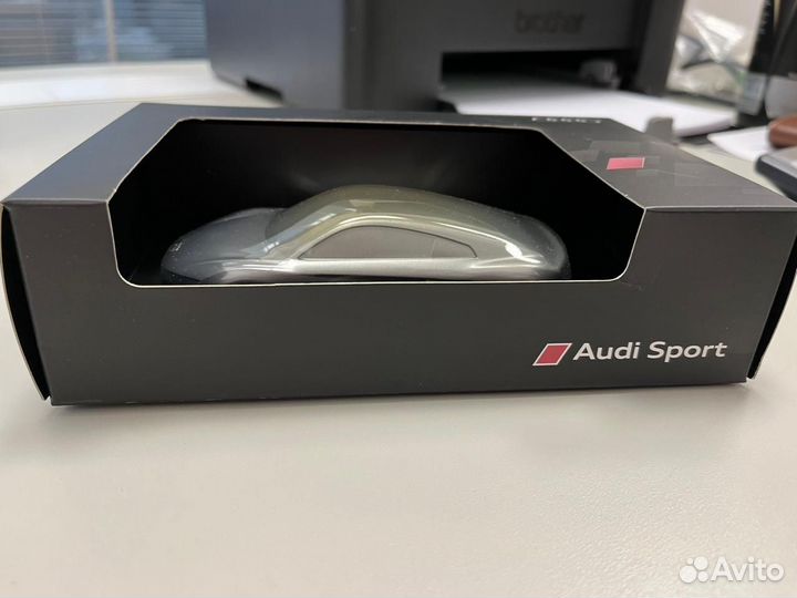 Компьютерная мышь Audi R8 Computer Mouse, артикул