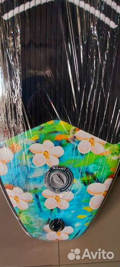 SUP новый комплект 2022 г (доска с веслом)