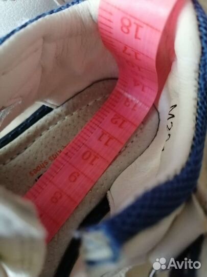 Сандалии для мальчика