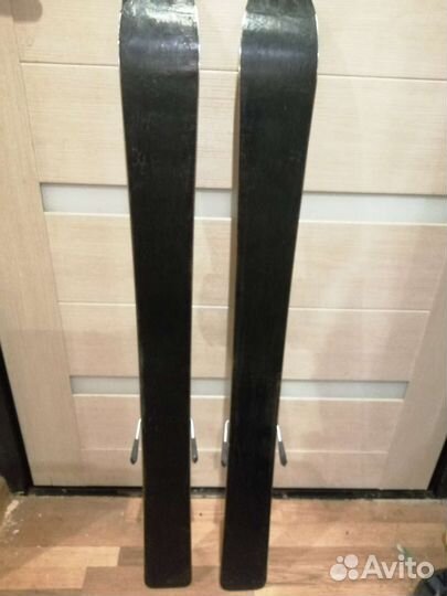 Горные Лыжи детские 90