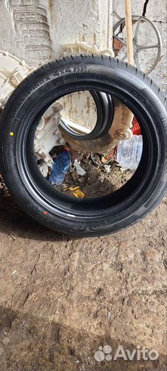 LingLong Green-Max 4x4 HP 215/55 R18 95V