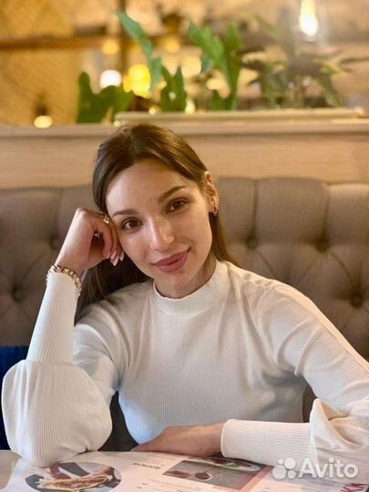 Детский массаж