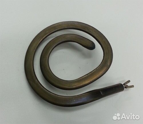 Тэн нагревательный элемент