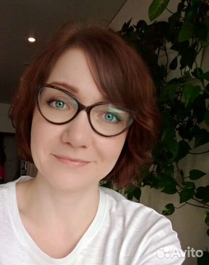 Гувернантка/тьютор в субботу и воскресенье