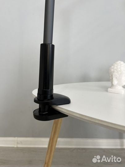 Штатив для телефона настольный baseus