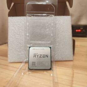 Amd ryzen 3 3200g