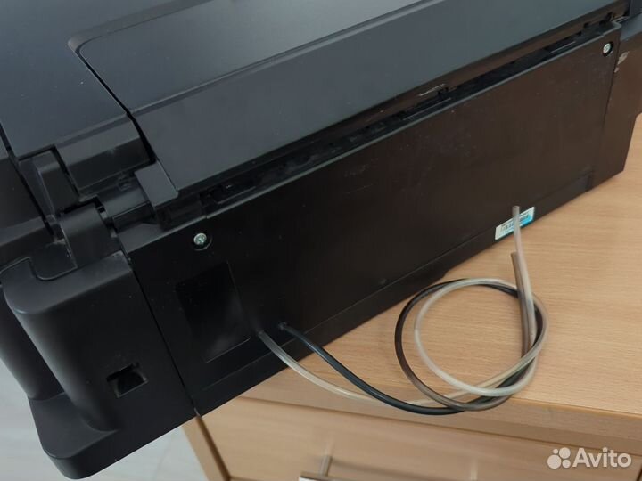 Принтер сканер копир мфу canon pixma g2410