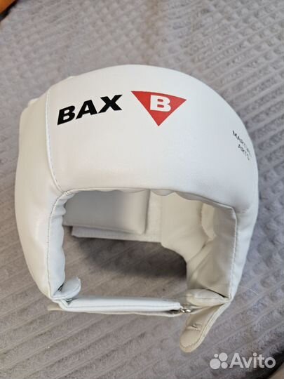 Шлем для единоборств