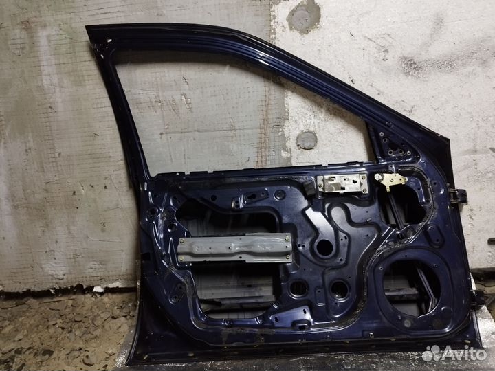 Двери Nissan Cefiro A32