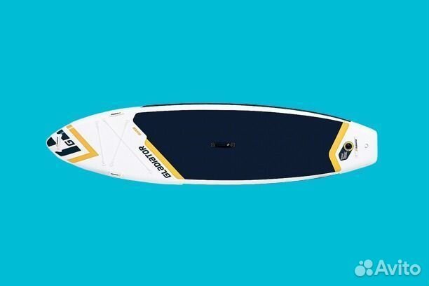 SUP board gladiator river 11,0 X32 Ханты-Мансийск