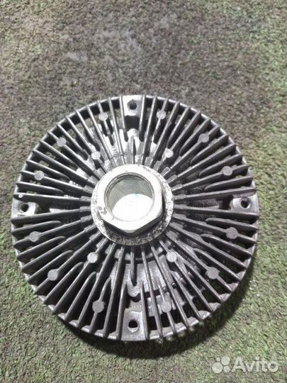 Вискомуфта Audi A6 C5 APS 2.4