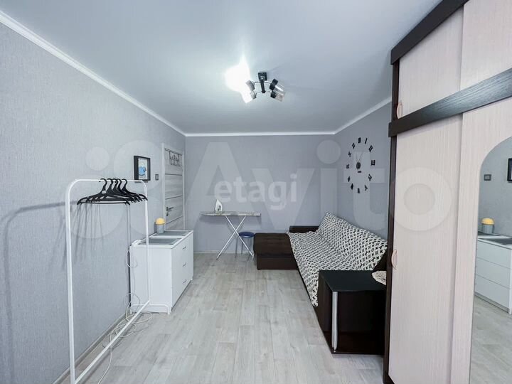 4-к. квартира, 78 м², 5/5 эт.